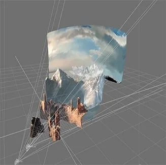 Video & 3D Design projects by Redcanvass