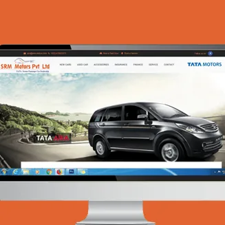 Website Design projects by Redcanvass