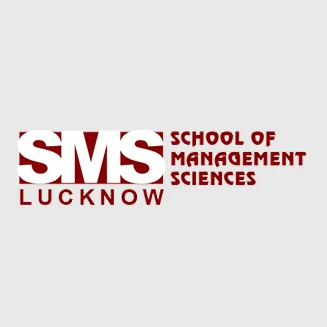 SMS Lucknow, School of Management Sciences