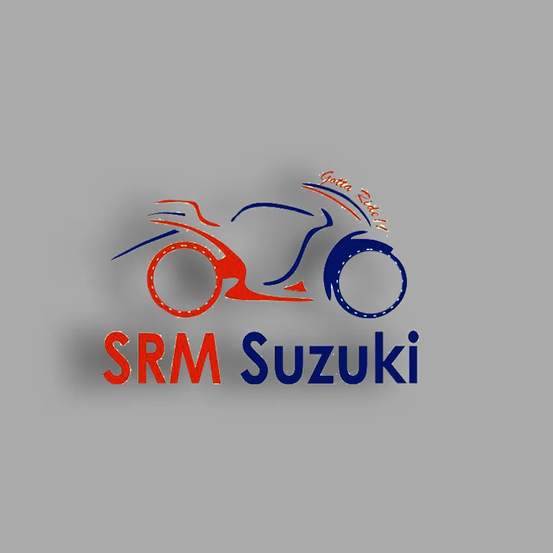 SRM Suzuki