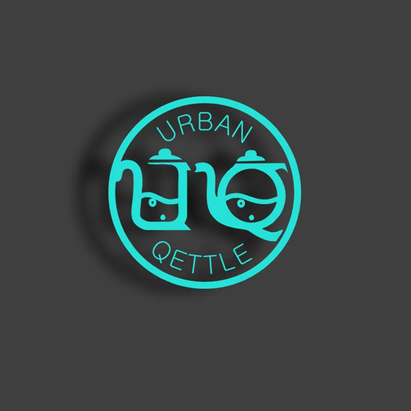 Urban Qettle