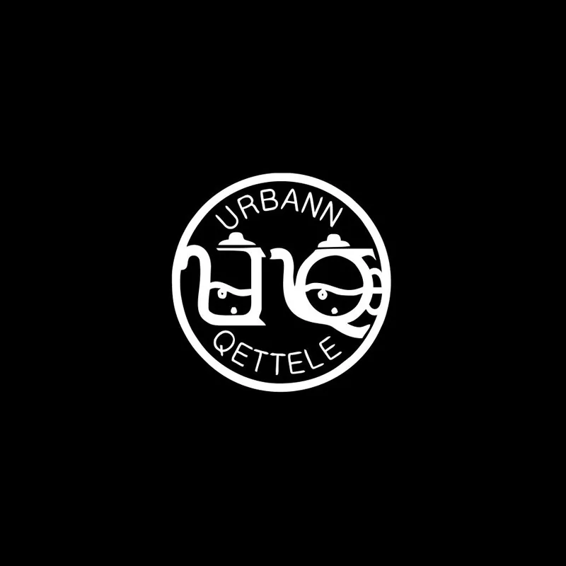 Urbann Qettle