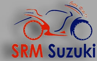SRM Suzuki