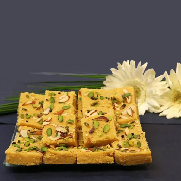 Sweets and bakery photography for Ritzz, photograph 3