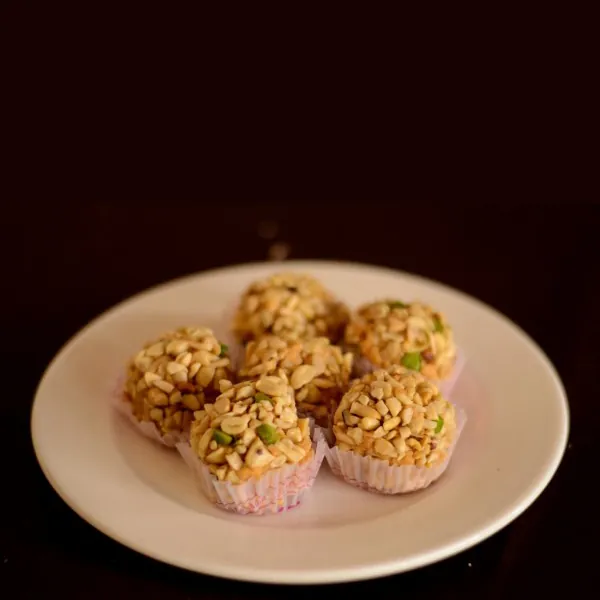 Sweets and bakery photography for Ritzz, photograph 4