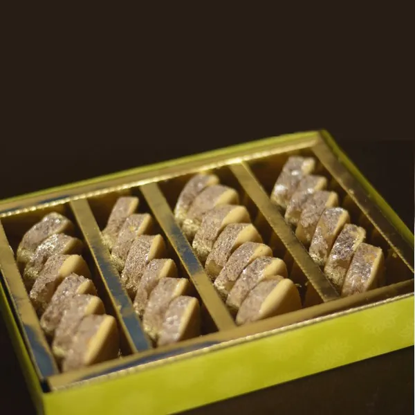 Sweets and bakery photography for Ritzz, photograph 10