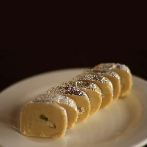 Sweets and bakery photography for Ritzz, photograph 11