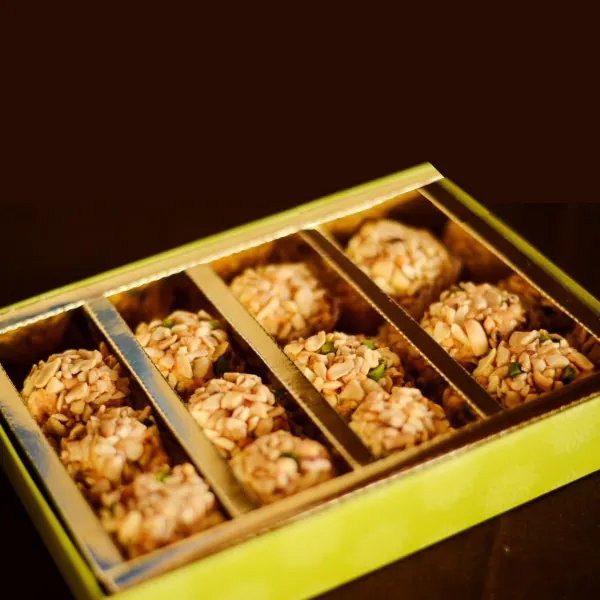 Sweets and bakery photography for Ritzz, photograph 12