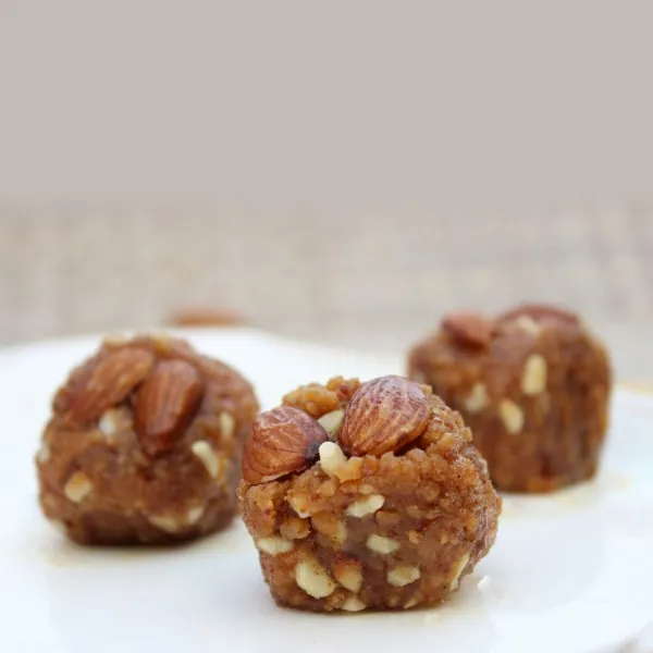 Sweets and bakery photography for Ritzz, photograph 19