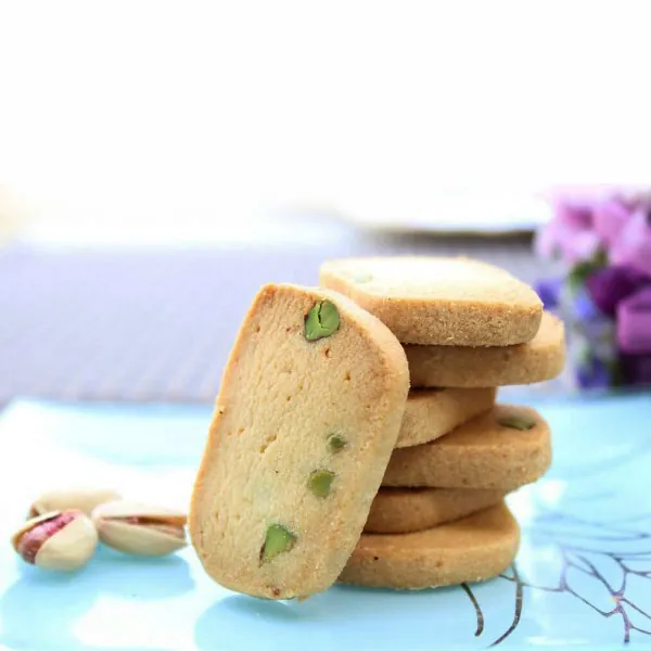 Sweets and bakery photography for Ritzz, photograph 20