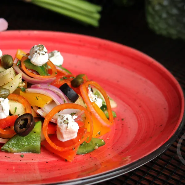 Food and drink photography for Urban Qettle, photograph 2