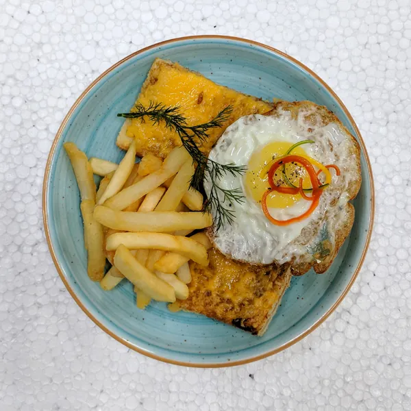 Food and drink photography for Urban Qettle, photograph 4