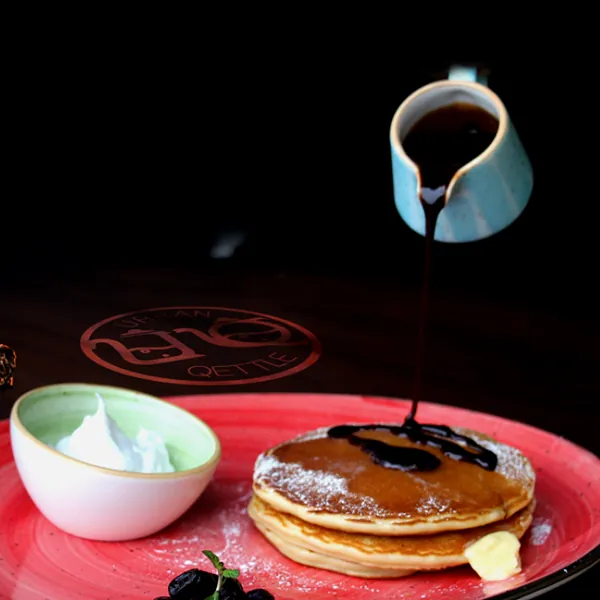 Food and drink photography for Urban Qettle, photograph 5