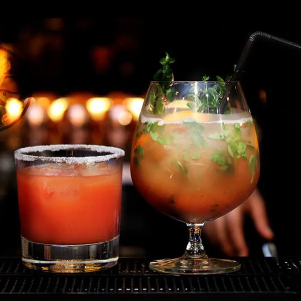 Food and drink photography for Urban Qettle, photograph 9