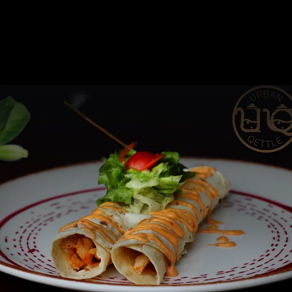 Food and drink photography for Urban Qettle, photograph 10