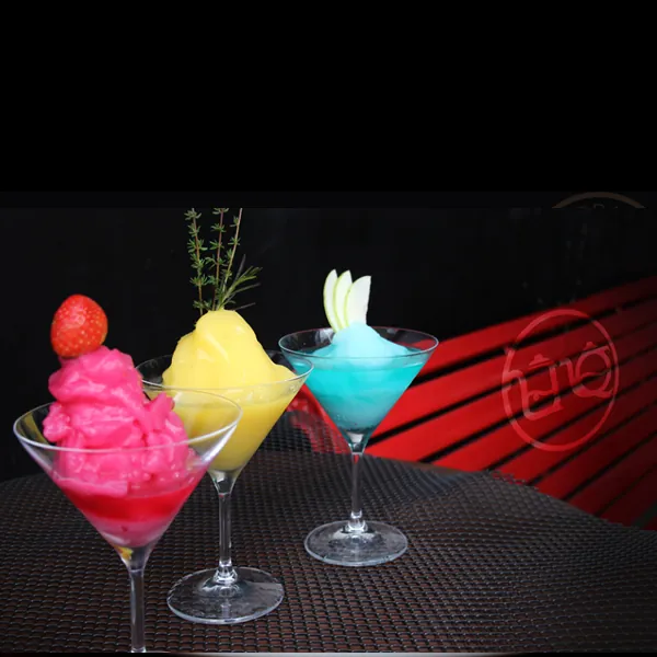 Food and drink photography for Urban Qettle, photograph 11