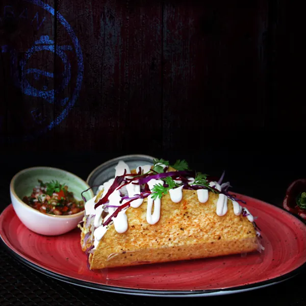 Food and drink photography for Urban Qettle, photograph 14