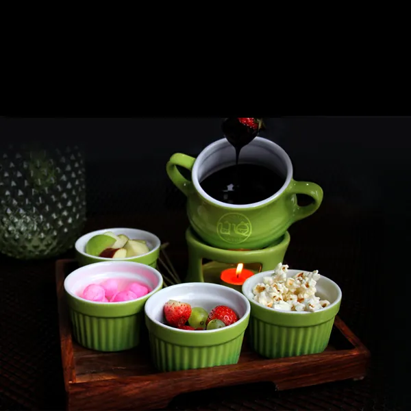 Food and drink photography for Urban Qettle, photograph 17