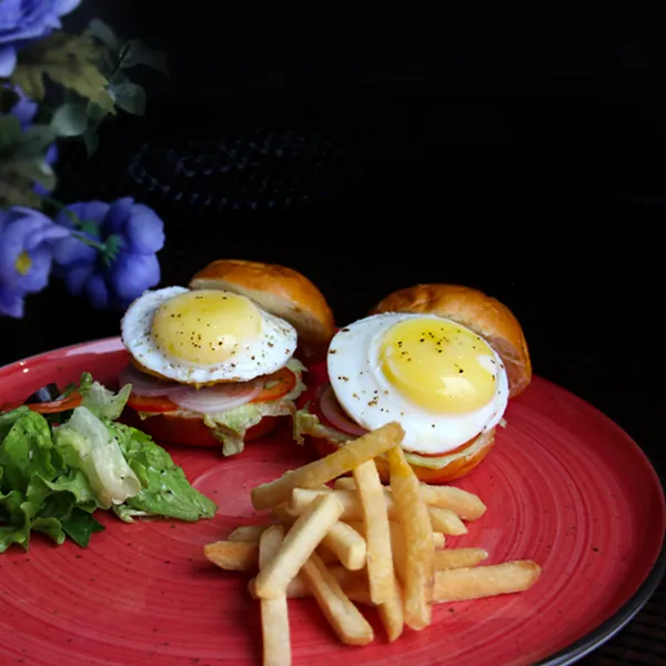 Food and drink photography for Urban Qettle, photograph 18