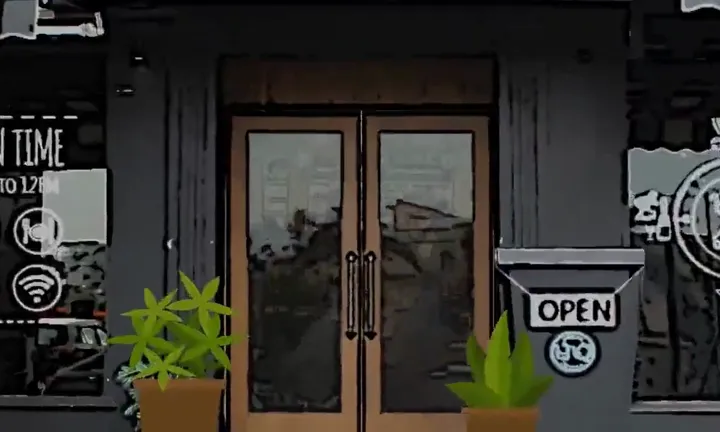 Urban Qettle brand video